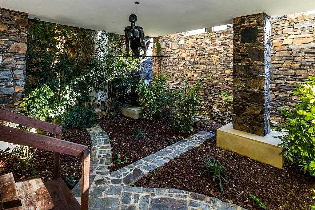 A Casa do Tio Tenente — fotografia 19